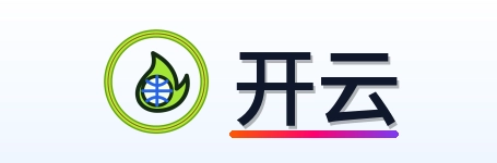 开云 Logo